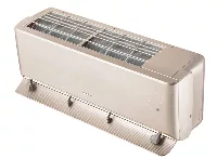Gree  GWH18AVDXE-K6DNA1A champagne