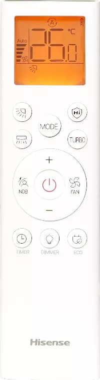 Hisense AS-09HW4RLRKA01