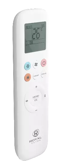 Royal Clima RCI-VNR37HN