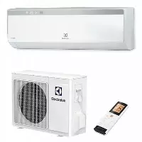 ELECTROLUX EACS-12HF/N3 (Серия Fusion)