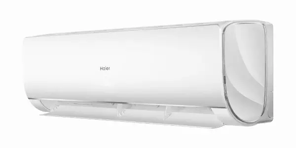 Haier AS09NS5ERA - W/1U09BS3ERA