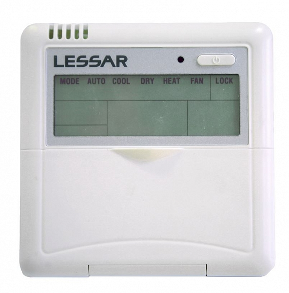 LESSAR LS-HE12DWA2/LU-HE12UWA2