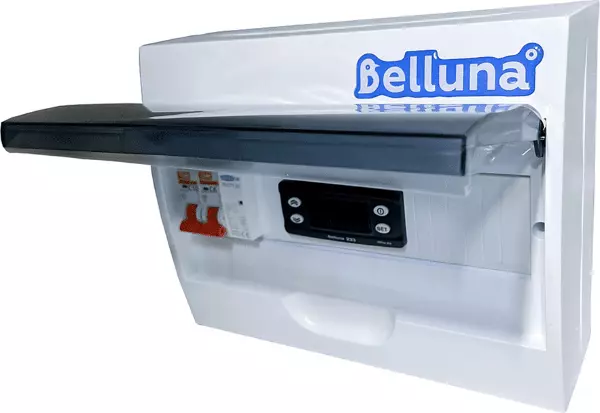 ККБ Belluna U205	